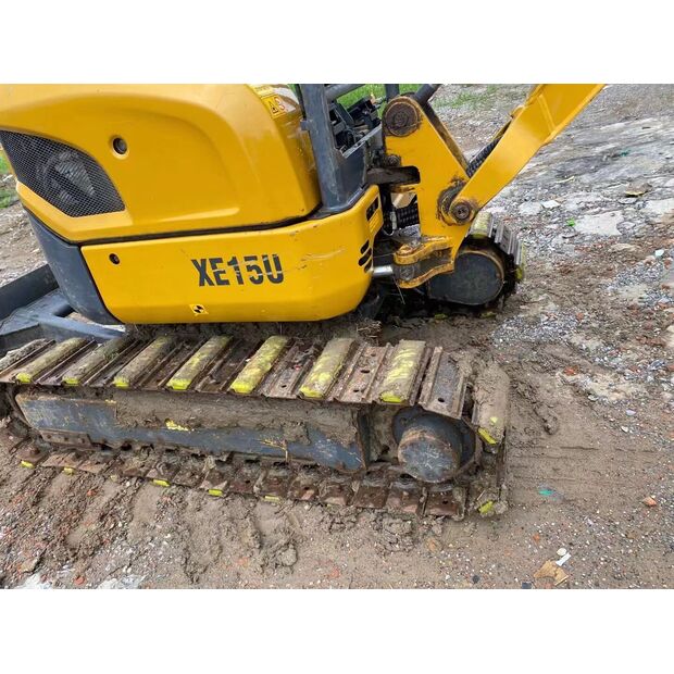 2022 XCMG XE15U-43893826