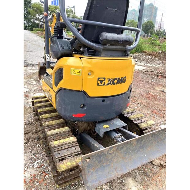 2022 XCMG XE15U-43893827