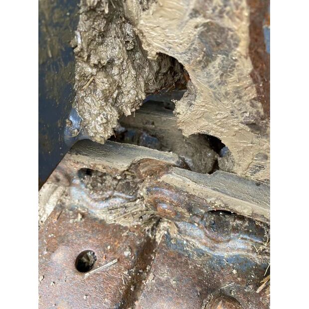 2022 XCMG XE15U-43893828