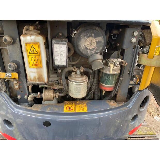 2022 XCMG XE15U-43893830