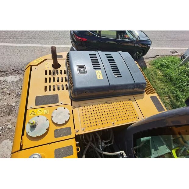 2021 XCMG XE210WD-43893836