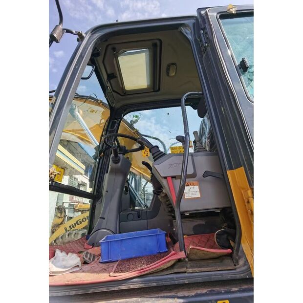 2021 XCMG XE210WD-43893838