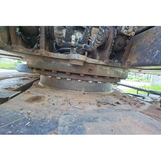 2021 XCMG XE210WD-43893839