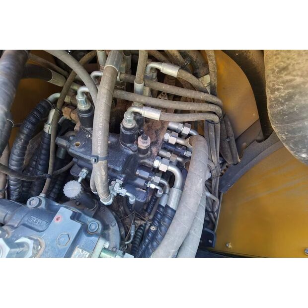 2021 XCMG XE210WD-43893840