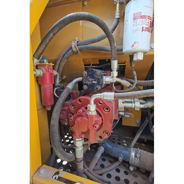 2021 XCMG XE210WD-43893841