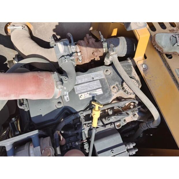 2021 XCMG XE210WD-43893842