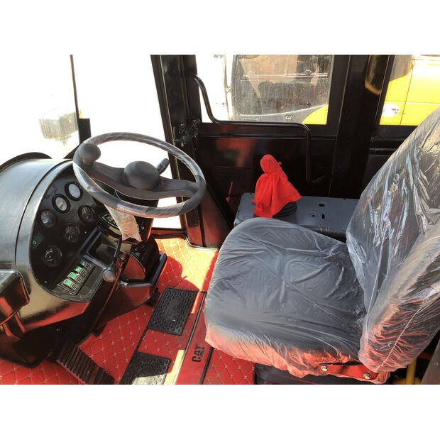 2021 كاتربيلر 996H-43893851