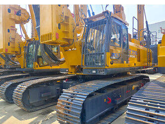 Image for Drilling Rig 2013 XCMG XR320D