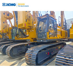 Image for DRILLING EQUIPMENT 2013 XCMG XR320D