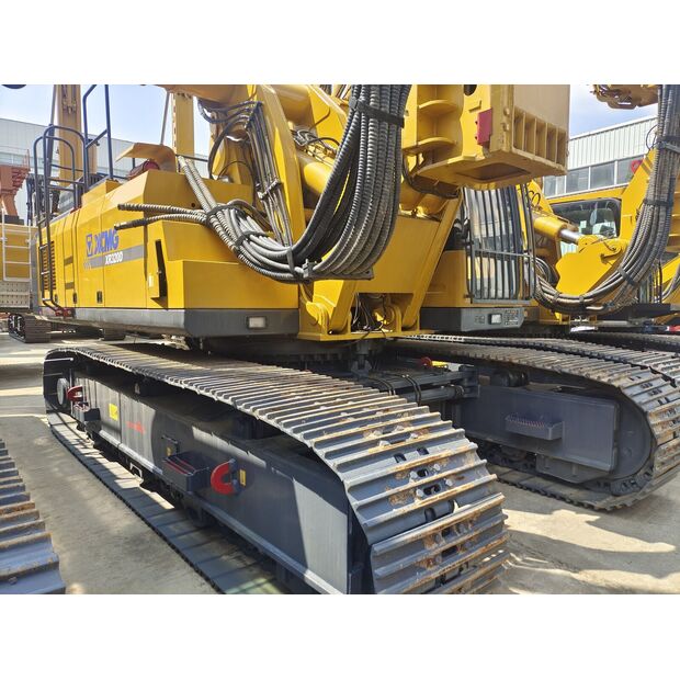 2013 XCMG XR320D-43893855