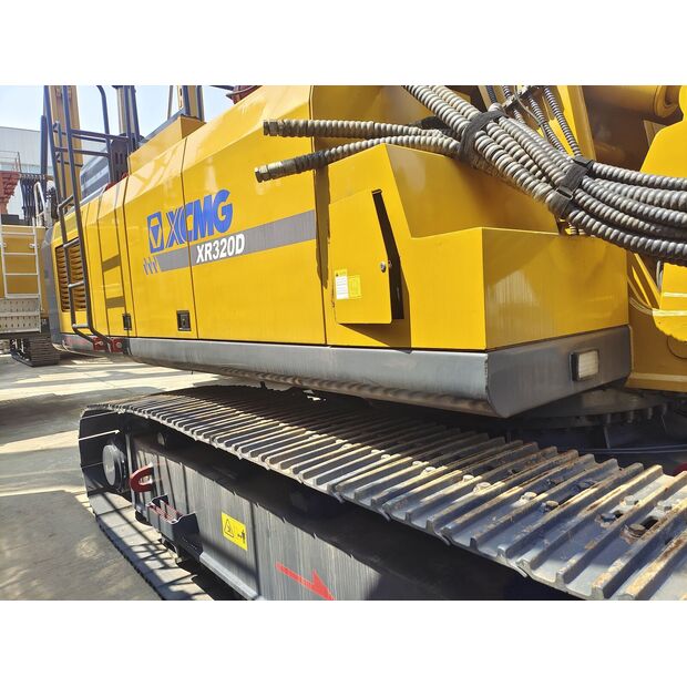 2013 XCMG XR320D-43893856