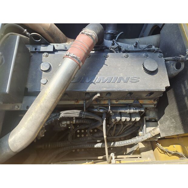 2013 XCMG XR320D-43893861