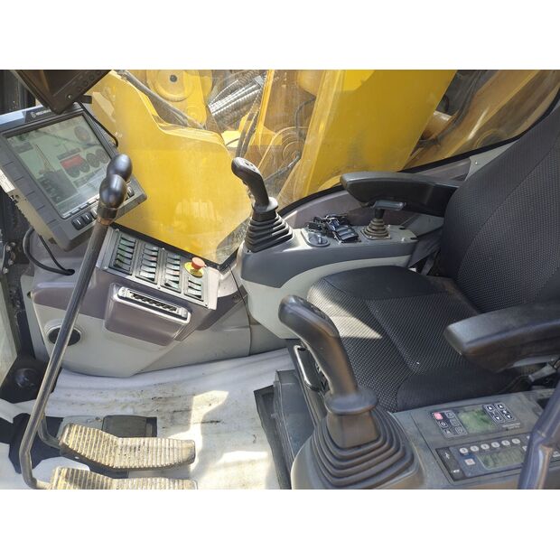 2013 XCMG XR320D-43893864