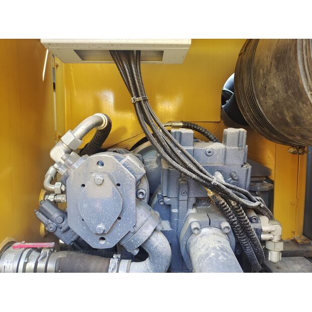 2013 XCMG XR320D-43893865