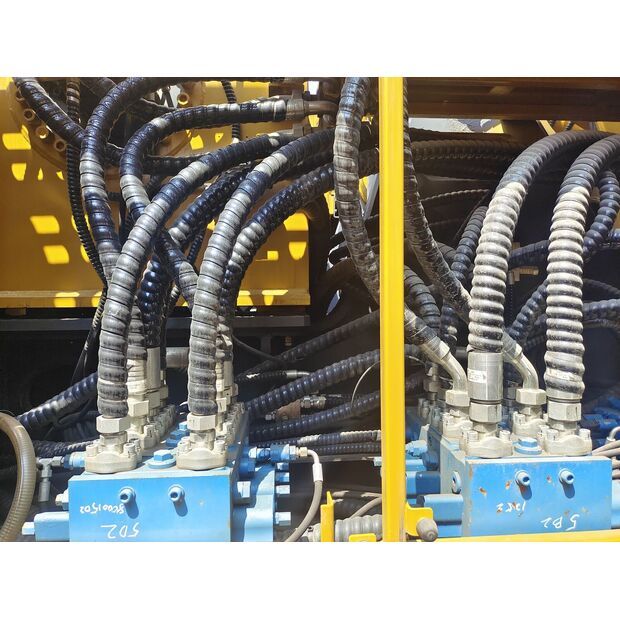 2013 XCMG XR320D-43893867