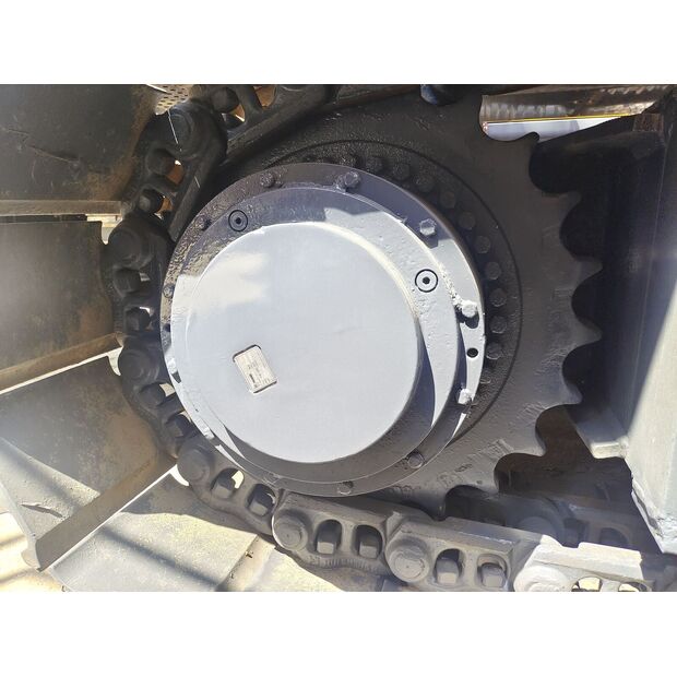 2013 XCMG XR320D-43893868