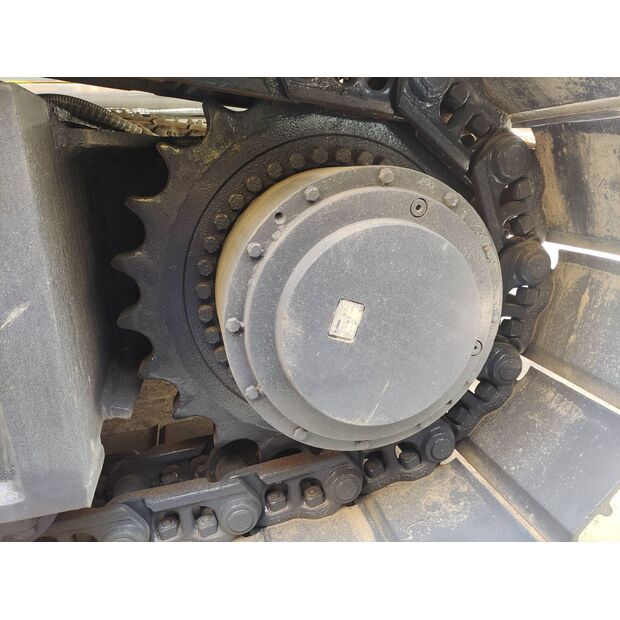 2013 XCMG XR320D-43893871