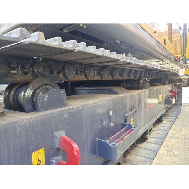 2013 XCMG XR320D-43893872