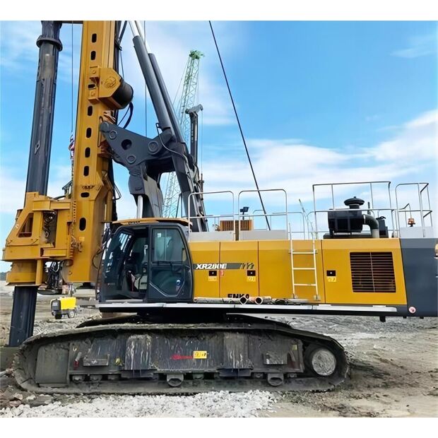 2021 اكس سي ام جي XR280E-43893877