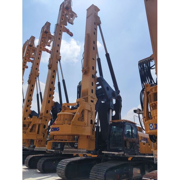 2021 اكس سي ام جي XR280E-43893878