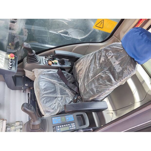 2021 اكس سي ام جي XR280E-43893881