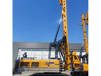 Image for Drilling Rig 2020 XCMG XR240E