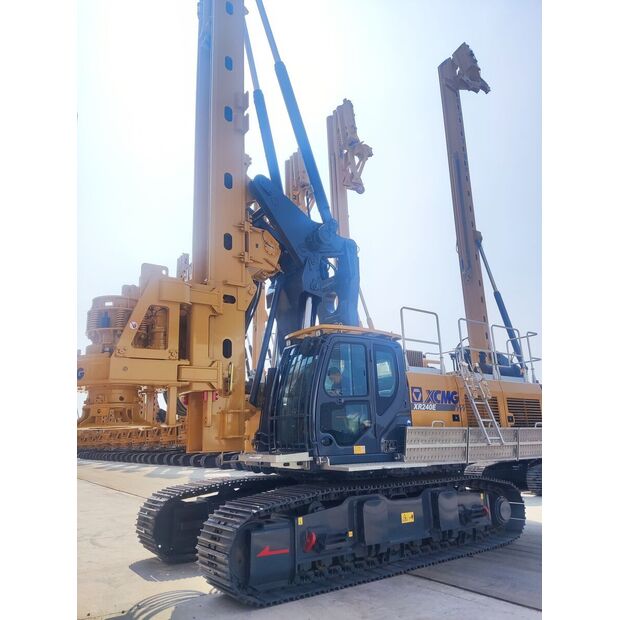 2020 اكس سي ام جي XR240E-43893900