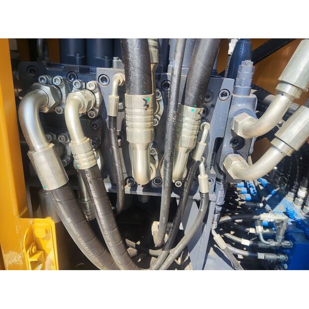 2020 اكس سي ام جي XR240E-43893901