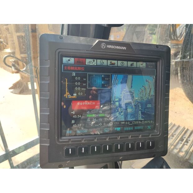 2021 اكس سي ام جي XR160ES-43893908