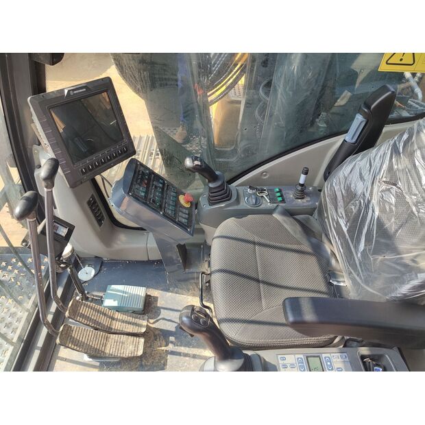 2021 اكس سي ام جي XR160ES-43893909