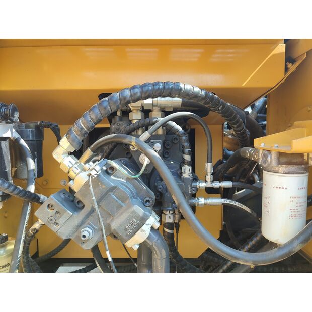 2021 اكس سي ام جي XR160ES-43893910