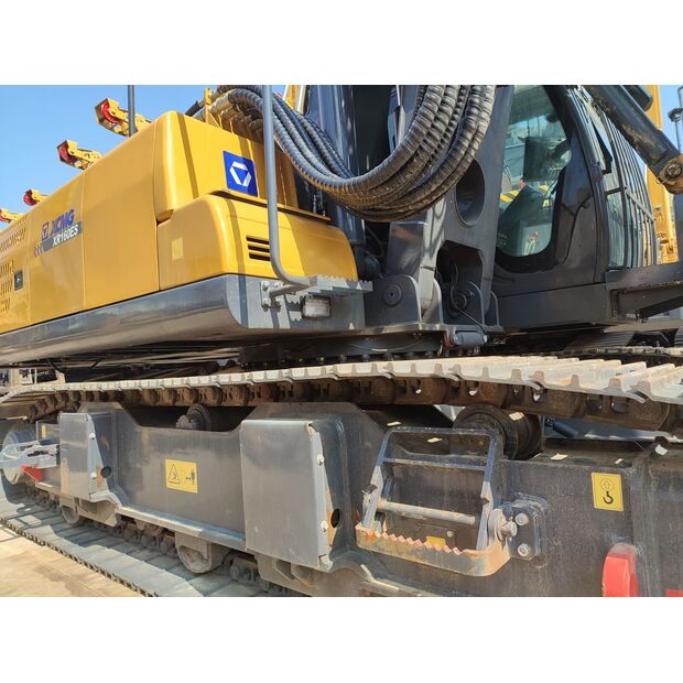 2021 اكس سي ام جي XR160ES-43893913