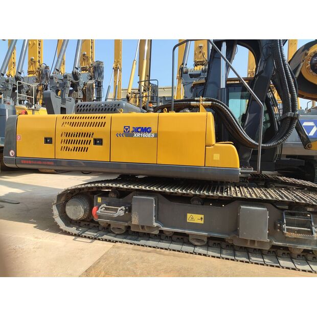 2021 اكس سي ام جي XR160ES-43893915