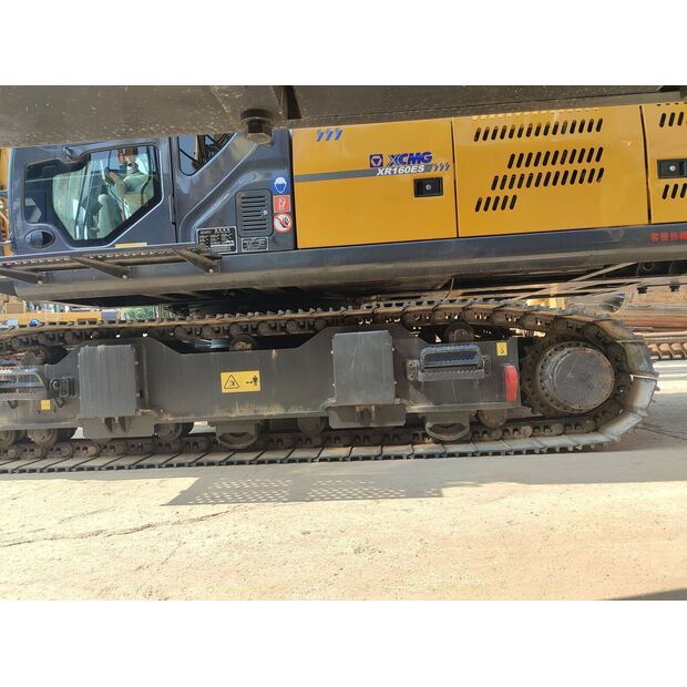 2021 اكس سي ام جي XR160ES-43893920