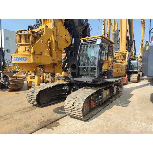 2021 اكس سي ام جي XR160ES-43893923