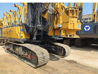 Image for Drilling Rig 2021 XCMG XR160ES