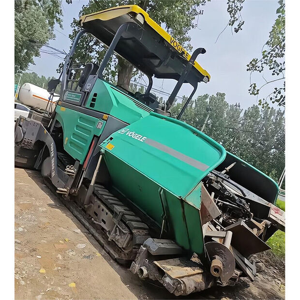 2011 VOGELE S1800-2-43893931