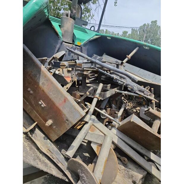 2011 VOGELE S1800-2-43893934