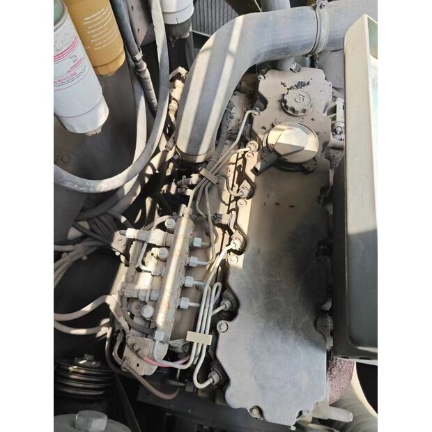 2011 VOGELE S1800-2-43893936