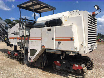 Image de 2016 Wirtgen W2000 À vendre à Chine