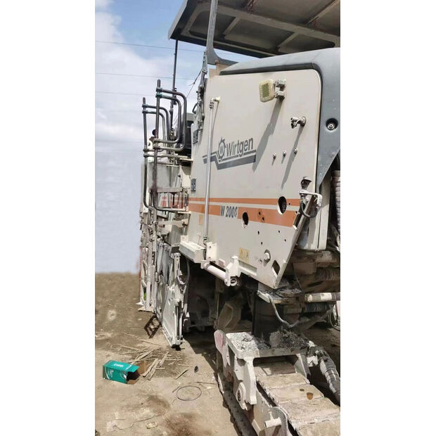 2016 فيرتجين W2000-43893961