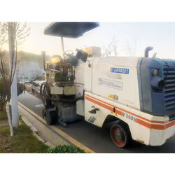 Image for Milling Machines 2014 Wirtgen W100H