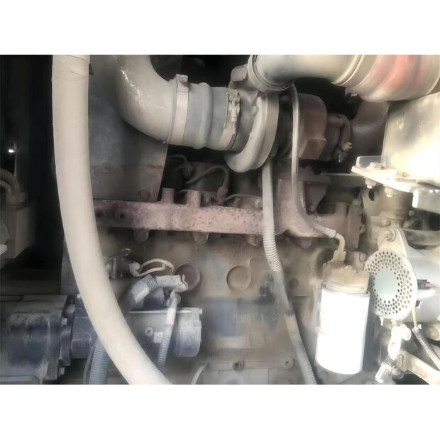 2014 فيرتجين W100H-43893965