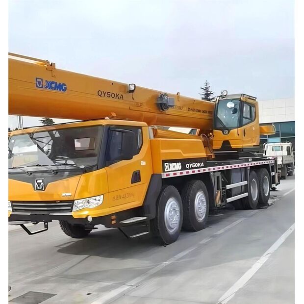 اكس سي ام جي QY50KA-43893974