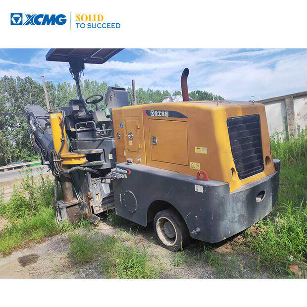 2016 XCMG XM1003K-43893980