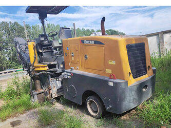 Image de 2016 XCMG XM1003K À vendre à Chine