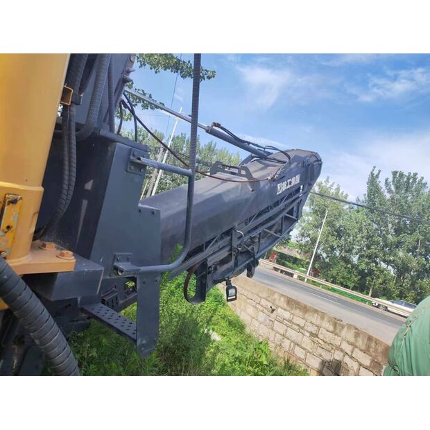 2016 XCMG XM1003K-43893983