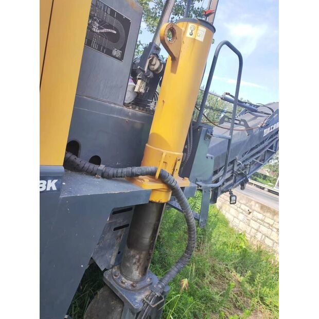 2016 XCMG XM1003K-43893984