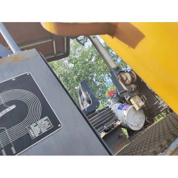 2016 XCMG XM1003K-43893985