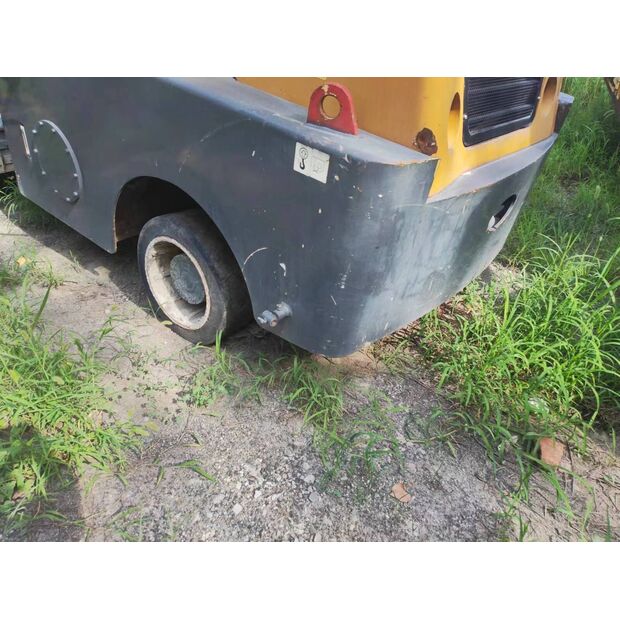 2016 XCMG XM1003K-43893986